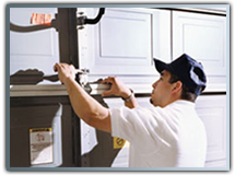 Garage Door Repair Boston Replacement