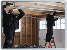 Garage Door Repair Boston Spring Repair